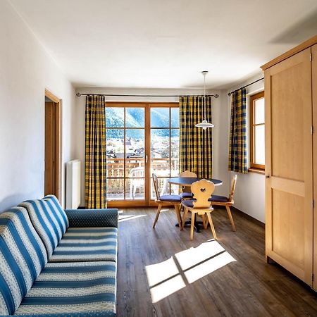 Hotel Vermoi Лачес Екстер'єр фото