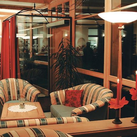 Hotel Vermoi Лачес Екстер'єр фото