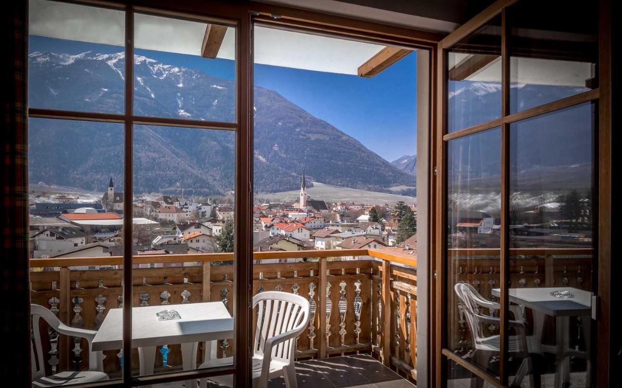 Hotel Vermoi Лачес Екстер'єр фото