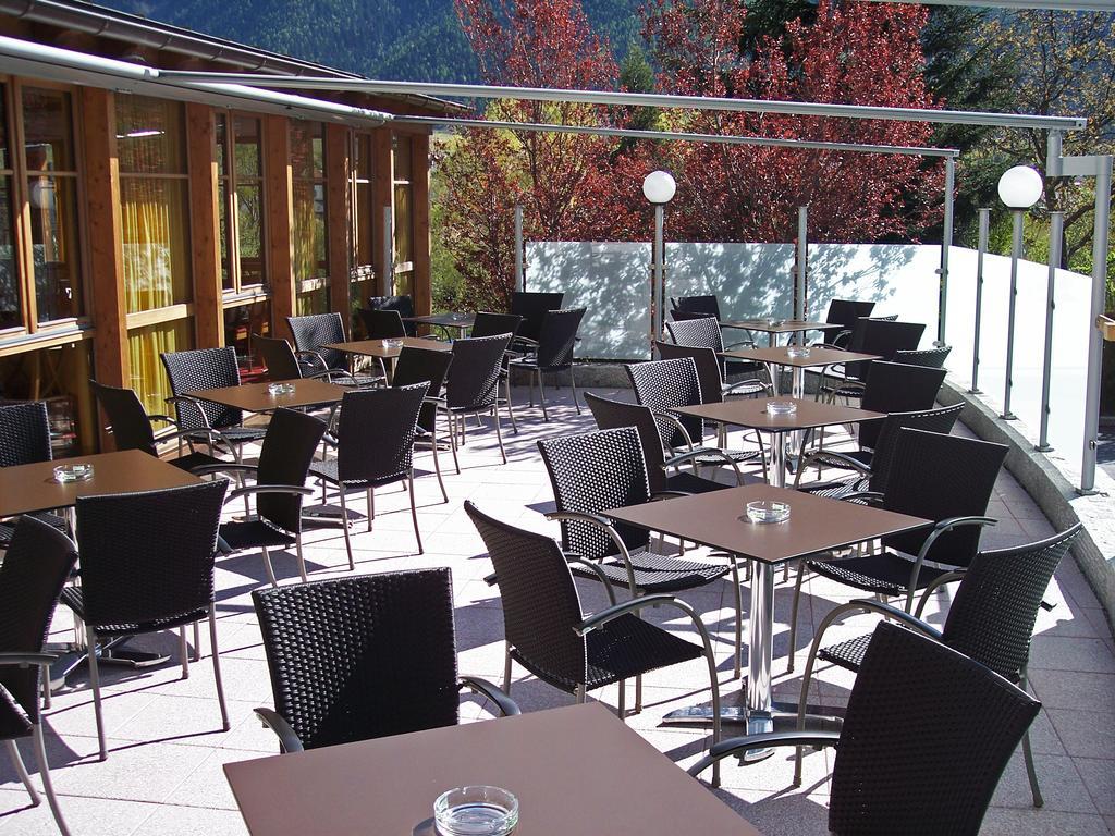 Hotel Vermoi Лачес Екстер'єр фото