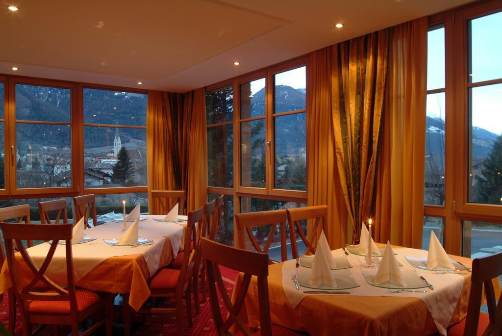 Hotel Vermoi Лачес Екстер'єр фото
